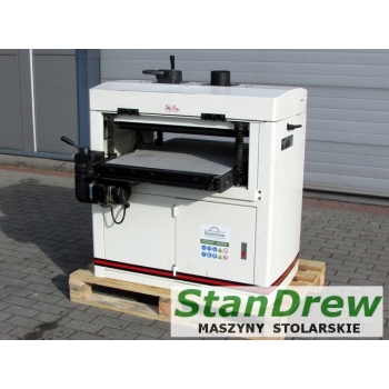 Szlifierka walcowa JET DDS-225